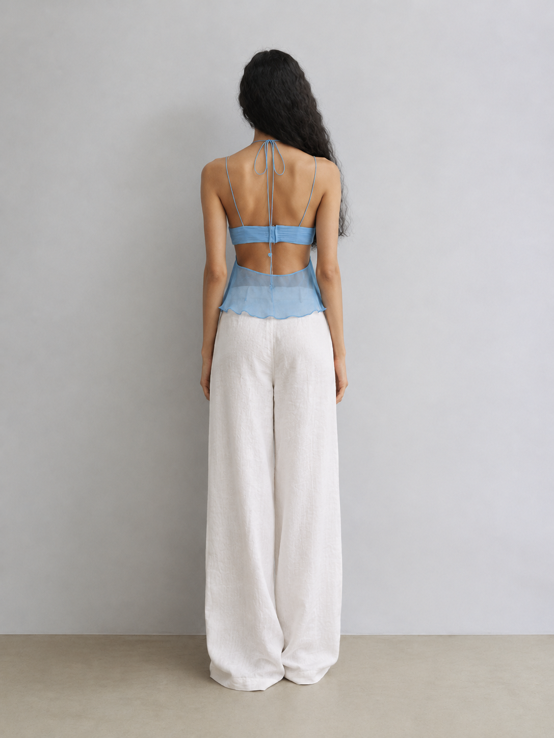 Bluebell Top