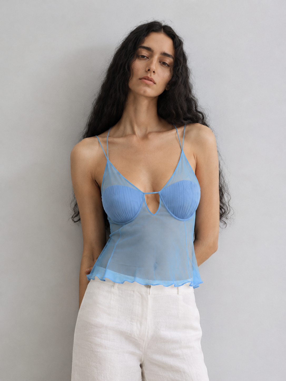 Bluebell Top