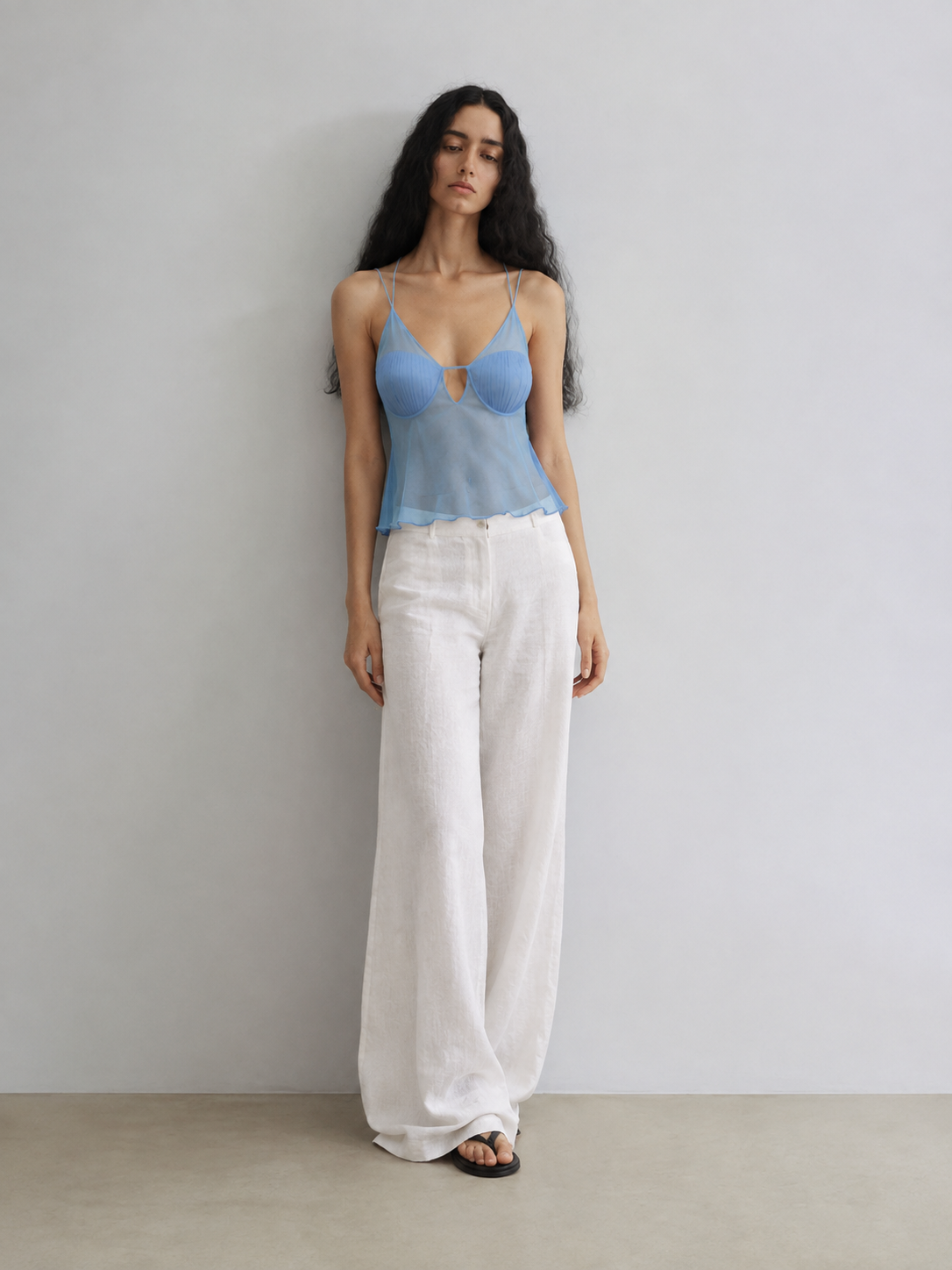 Bluebell Top