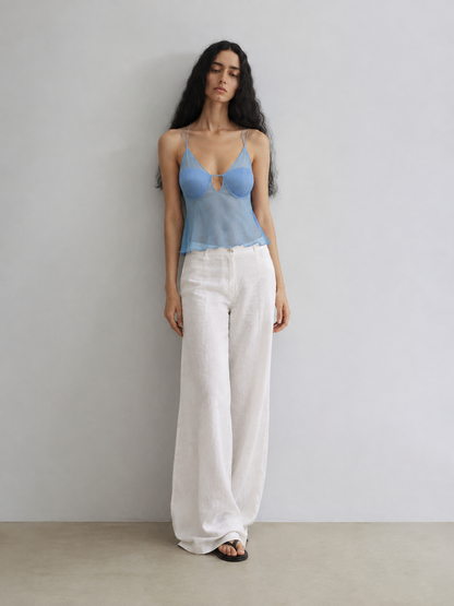 Bluebell Top
