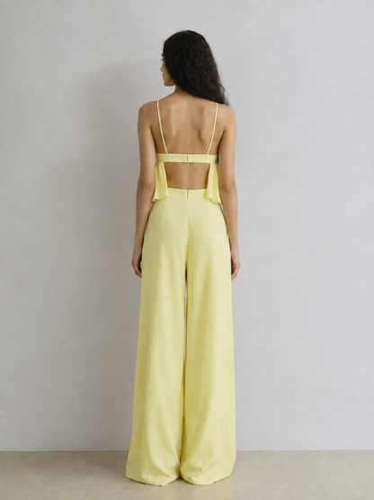 Buttercup Set