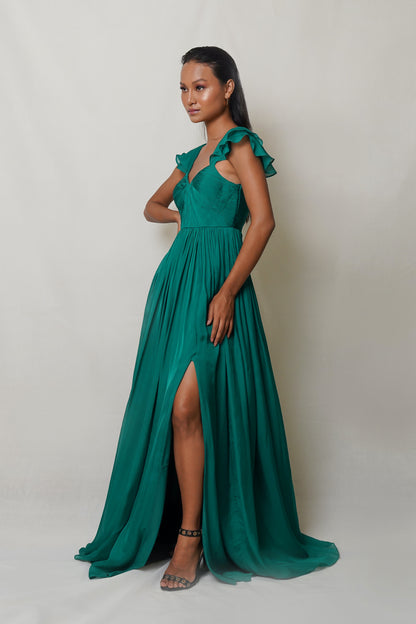 EMERALD