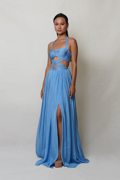 AQUAMARINE