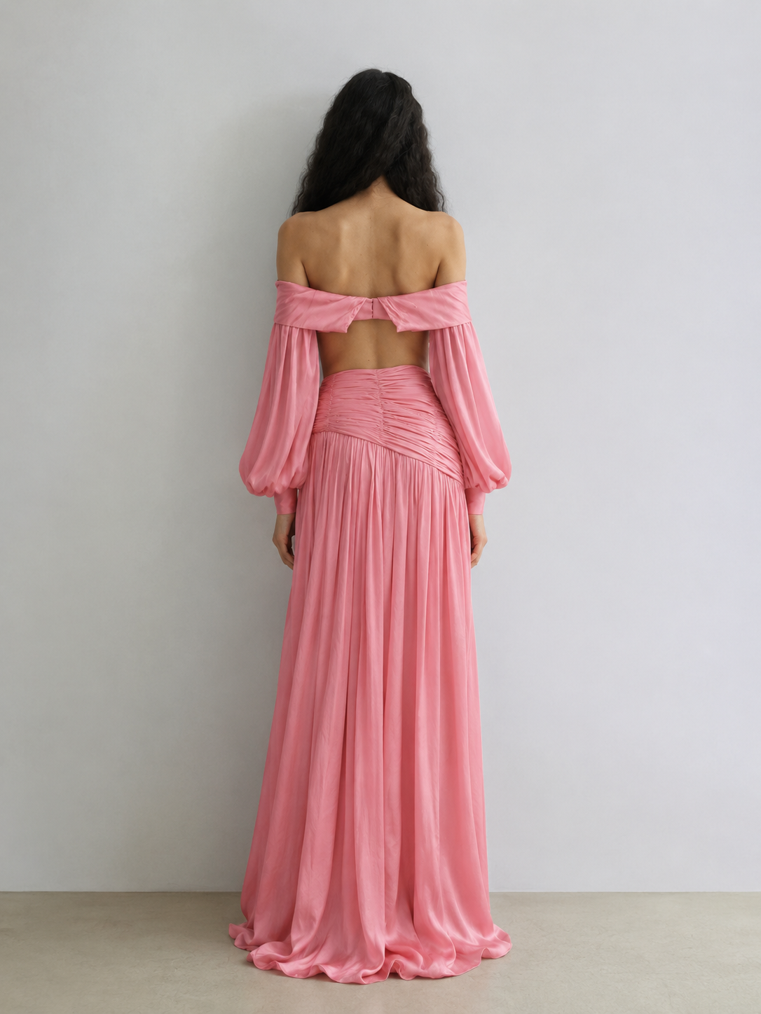 Peony Set