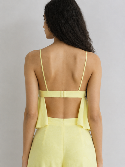 Buttercup Set