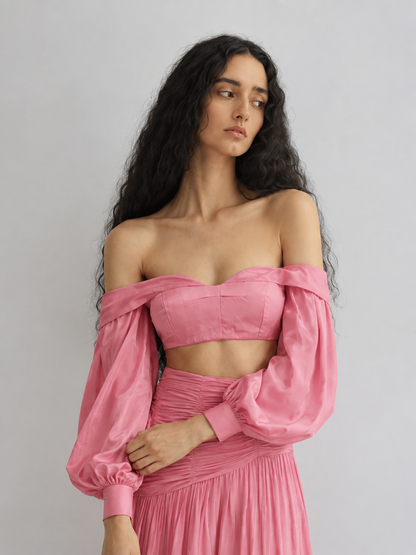Peony Set