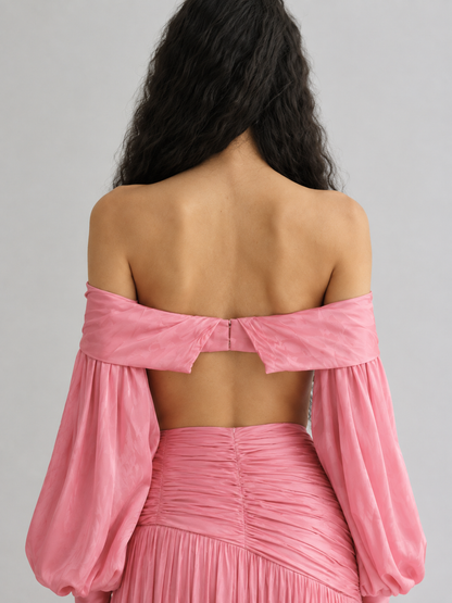 Peony Set