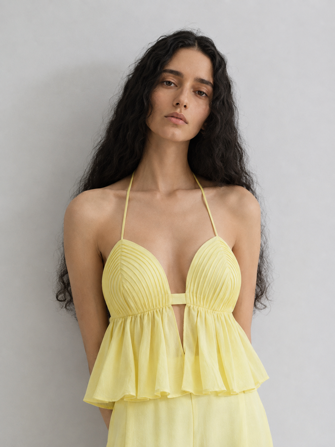 Buttercup Set