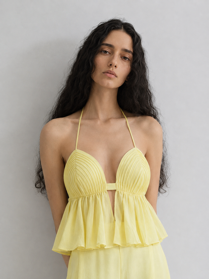 Buttercup Set