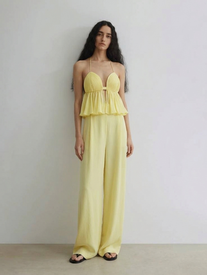 Buttercup Set